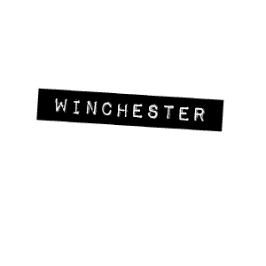 Winchester Greeting Cards