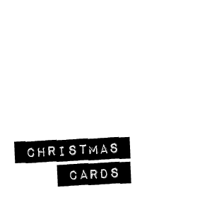 Christmas Cards